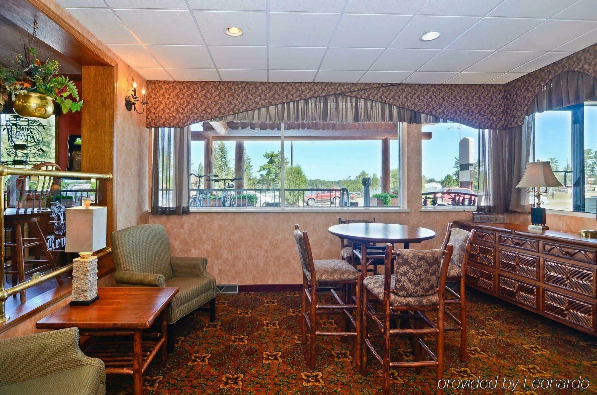Best Western Plus Concord Inn Миноккуа Экстерьер фото